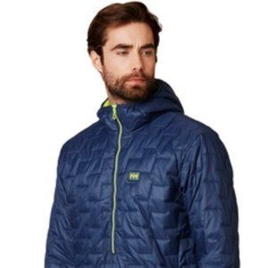 Helly Hansen Lifaloft Insulator Pullover- Medium